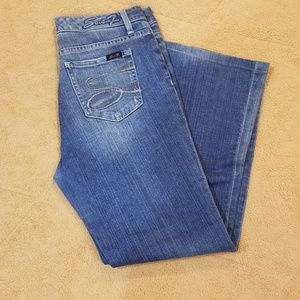 Seven 7 jeans